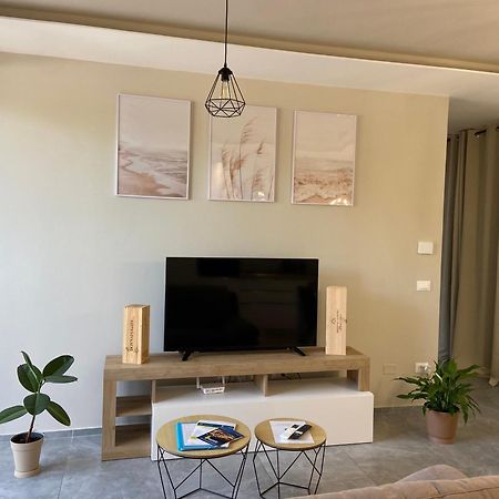 Appartamento Il Mare Marina di Massa Luaran gambar