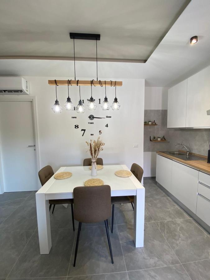 Appartamento Il Mare Marina di Massa Luaran gambar