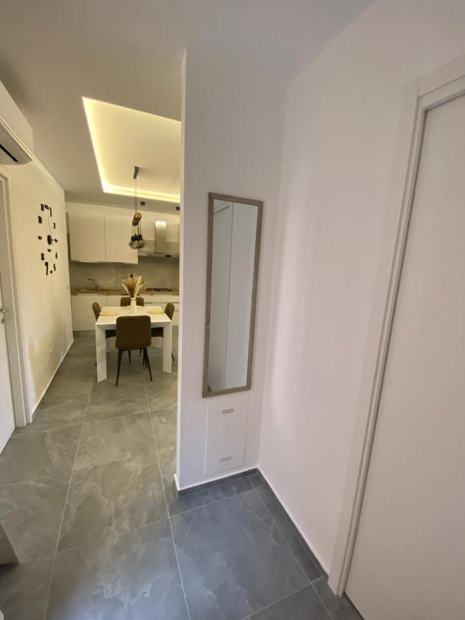 Appartamento Il Mare Marina di Massa Luaran gambar