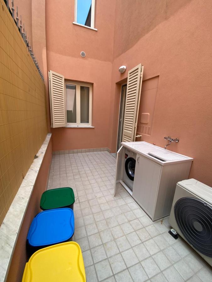 Appartamento Il Mare Marina di Massa Luaran gambar
