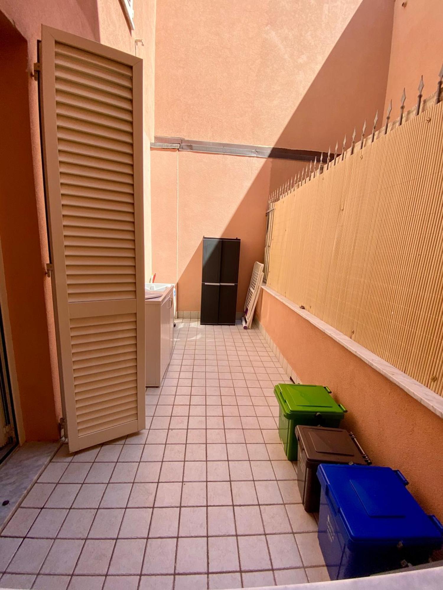 Appartamento Il Mare Marina di Massa Luaran gambar
